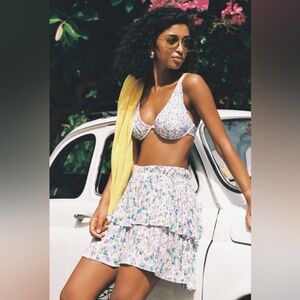 Kivari Esti skirt *Price is firm